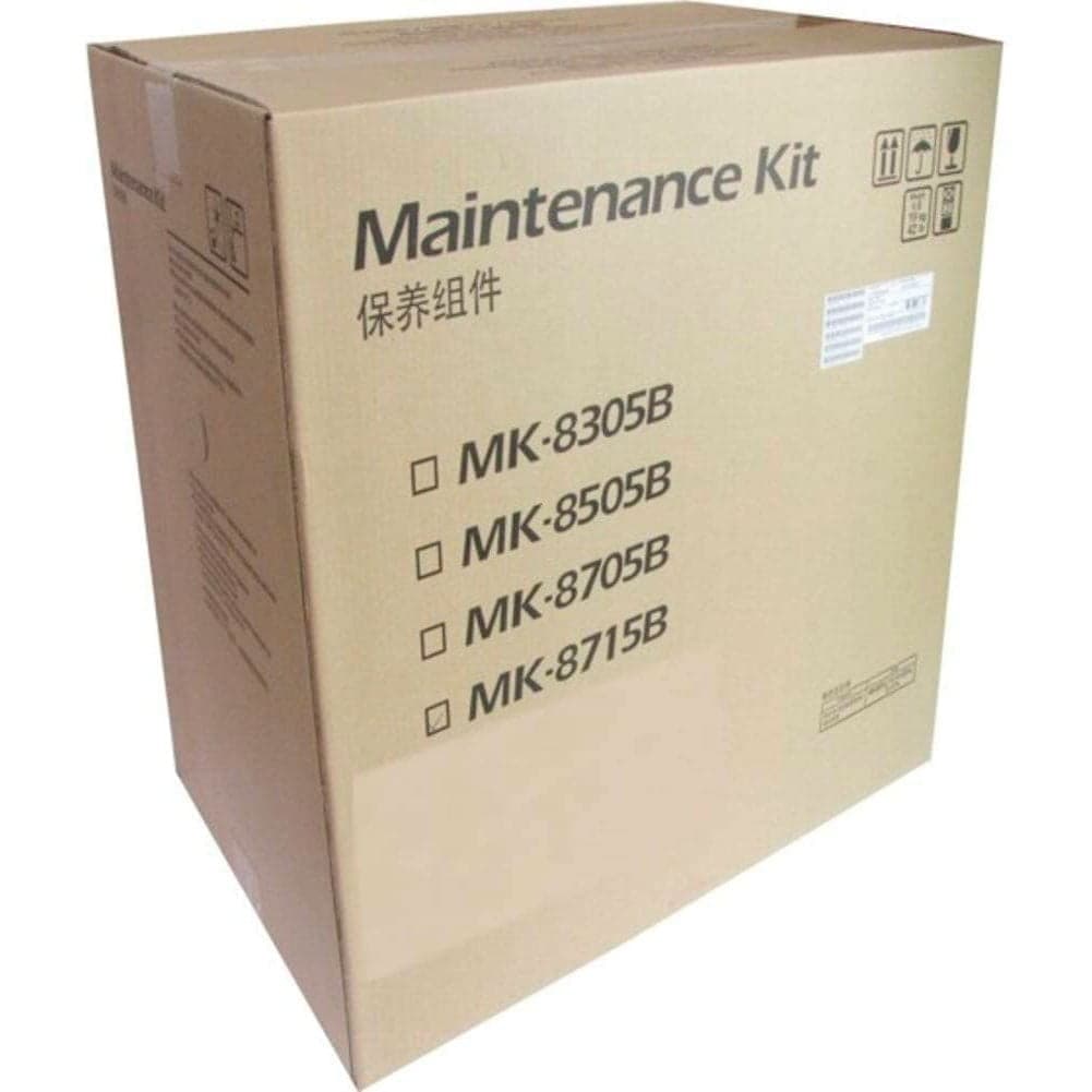 Ремкомплект Kyocera MK-8715B 1702N20UN1