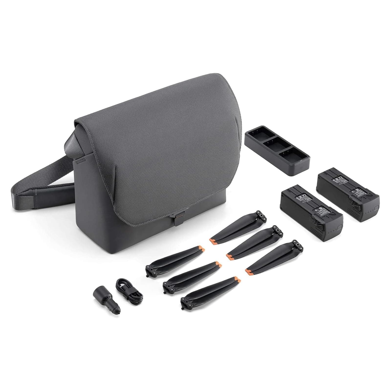 Комплект аксессуаров Fly More Kit для квадрокоптера DJI Mavic 3 Enterprise
