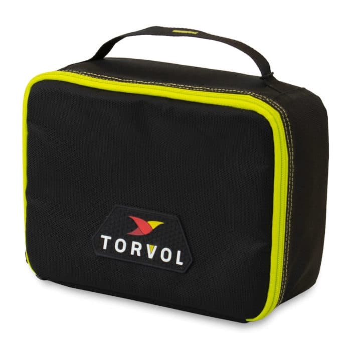Огнеупорная сумка для аккумуляторов Torvol