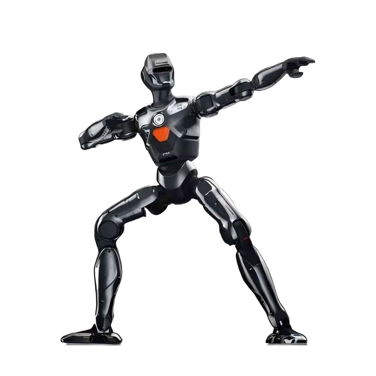 Робот-гуманоид EngineAI PM01