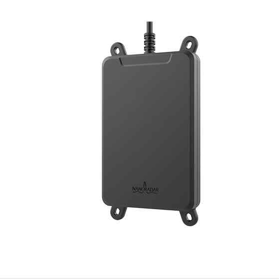 Радиовысотомер Nanoradar NRA 24, 200 м