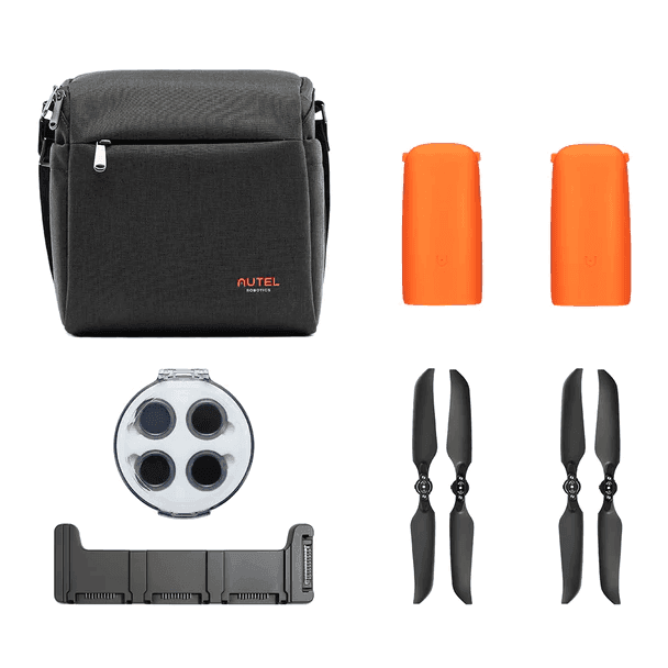 Комплект Autel Robotics EVO Lite+ On-The-Go (комбо Fly More)