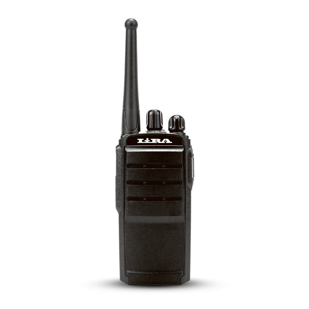 Радиостанция Lira DP-100V DMR