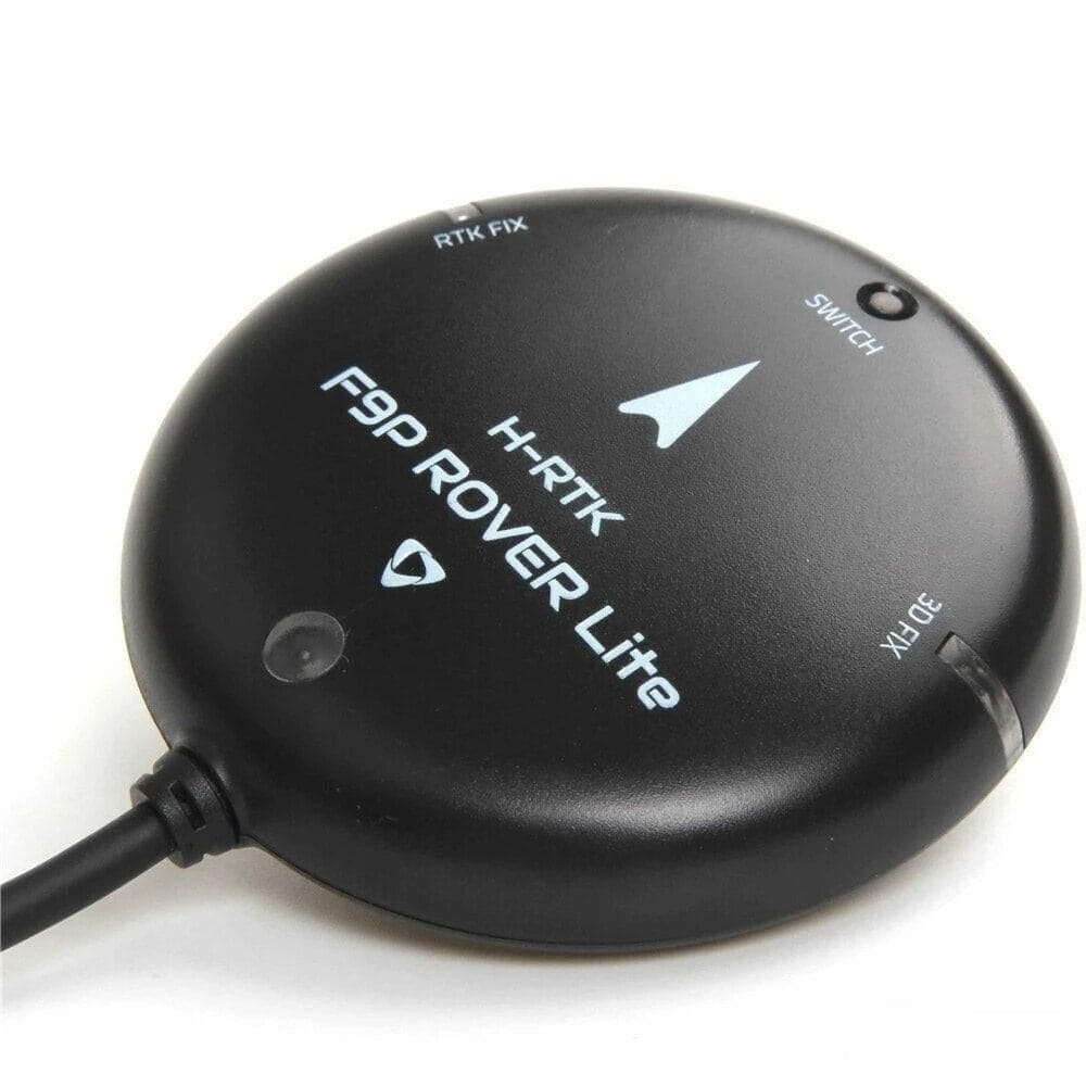 GNSS система Holybro H-RTK F9P Rover lite