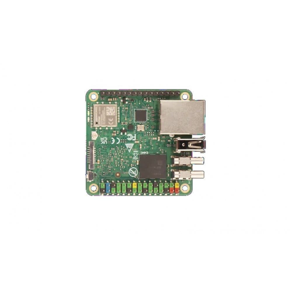 Плата разработчика Radxa Cubie A7S 6GB