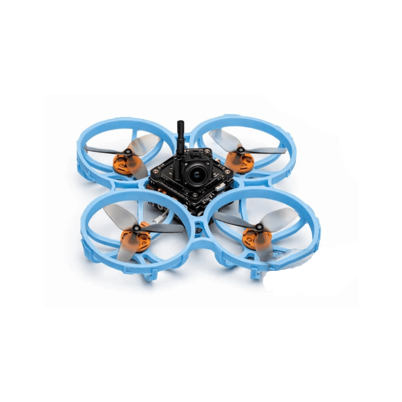 FPV-дрон Rufly M1