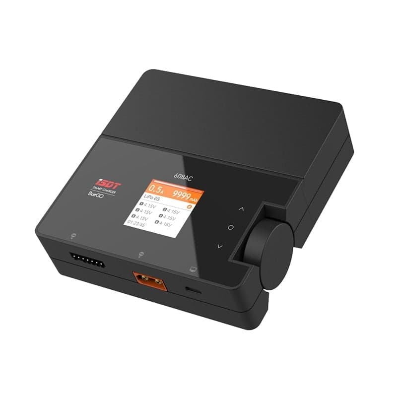 Зарядное устройство ISDT 608AC