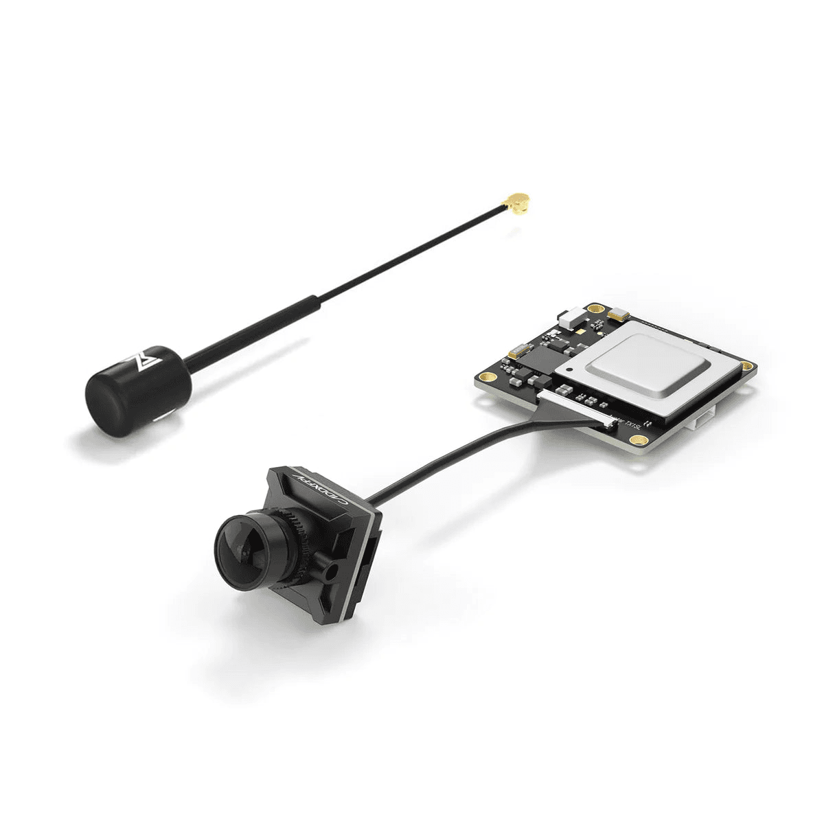 Цифровая система Walksnail Avatar Mini 1S