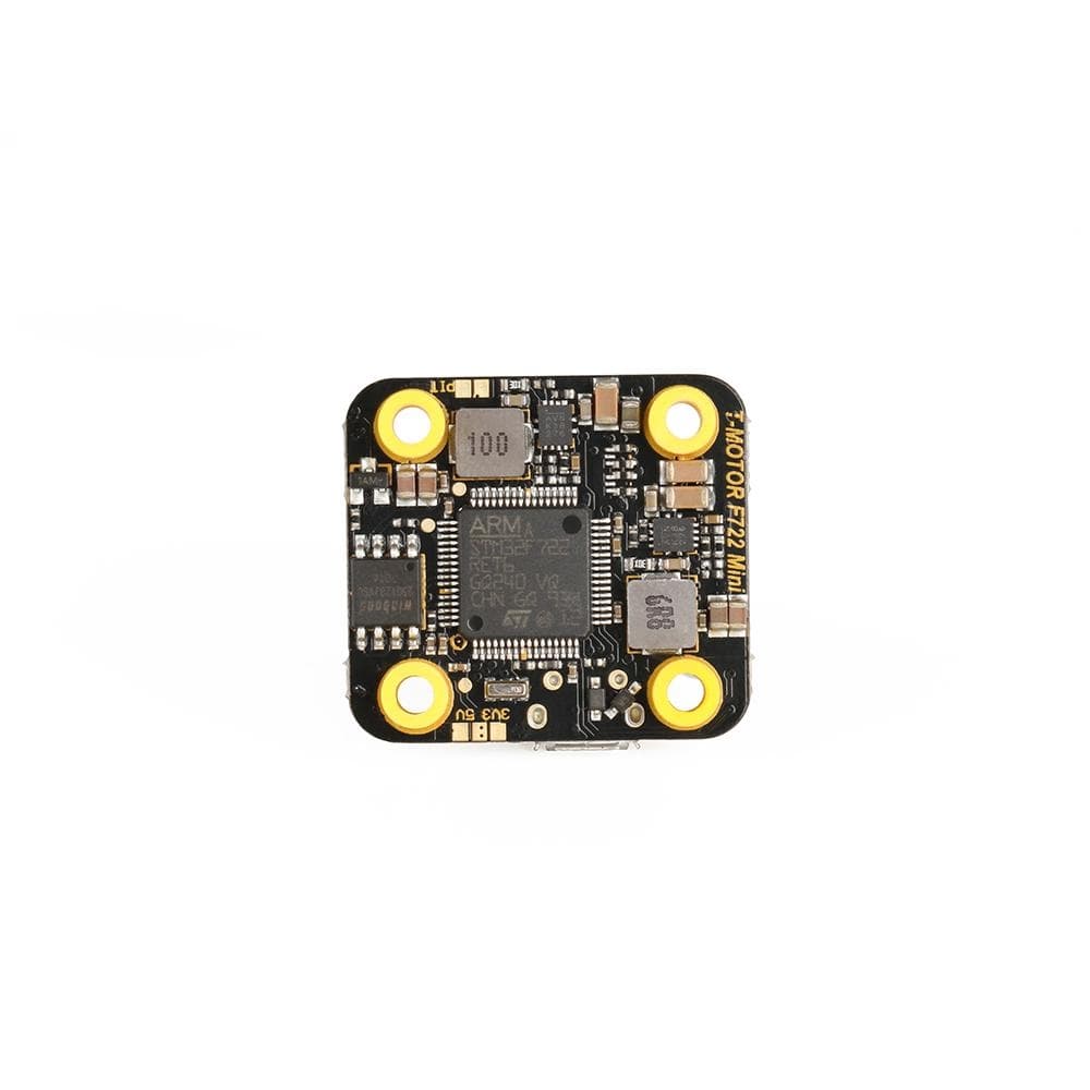 Полётный контроллер T-MOTOR MINI F7