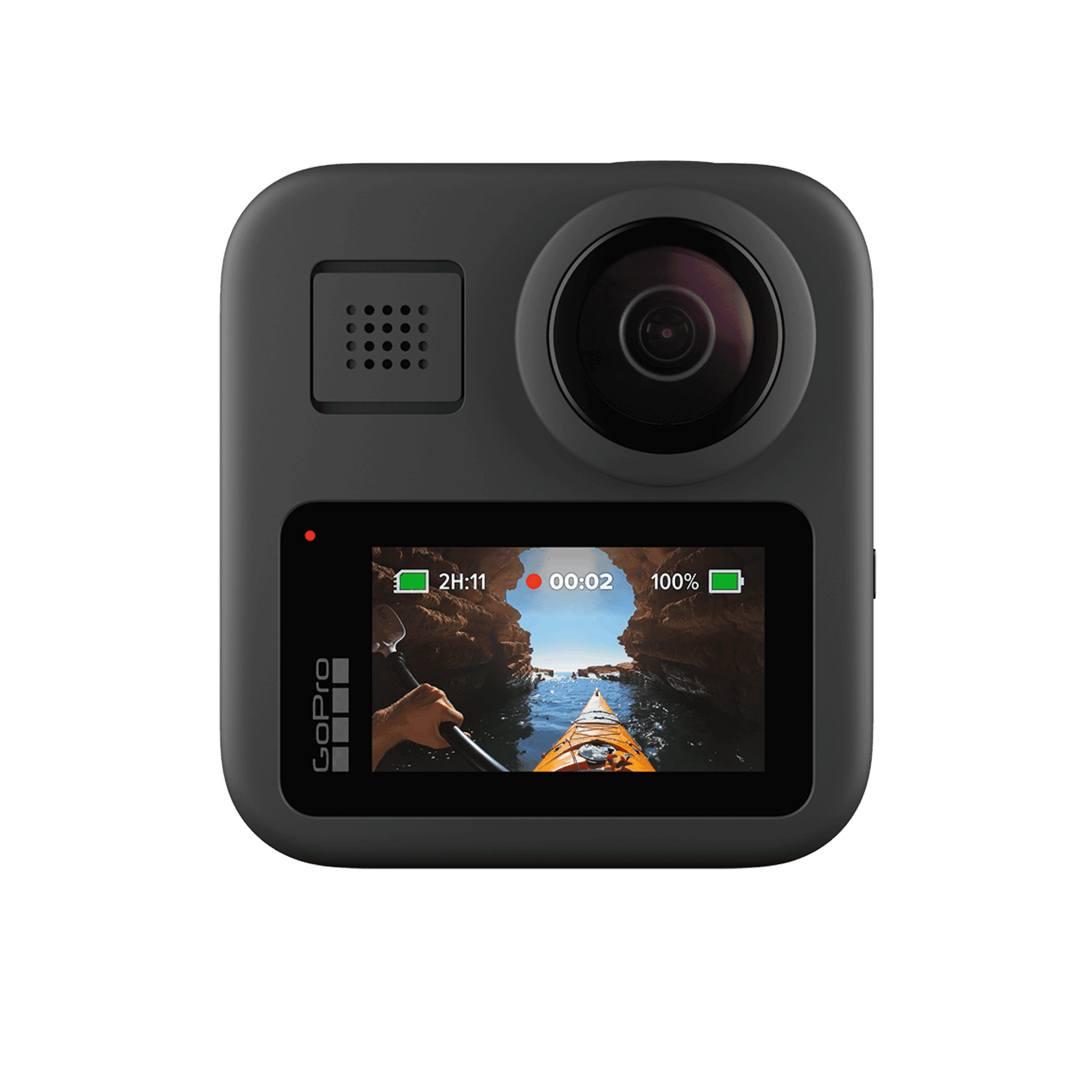 Экшн-камера GoPro MAX