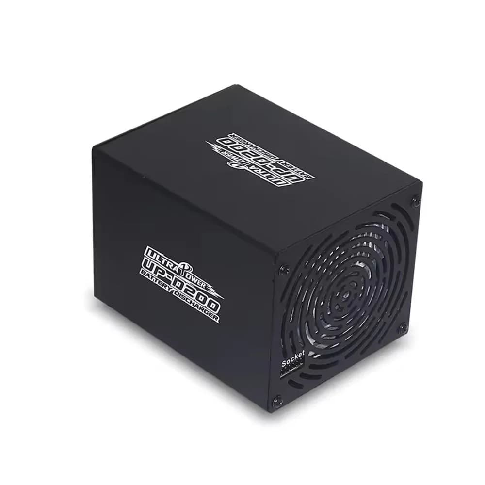 Разрядное устройство UltraPower UP-D200