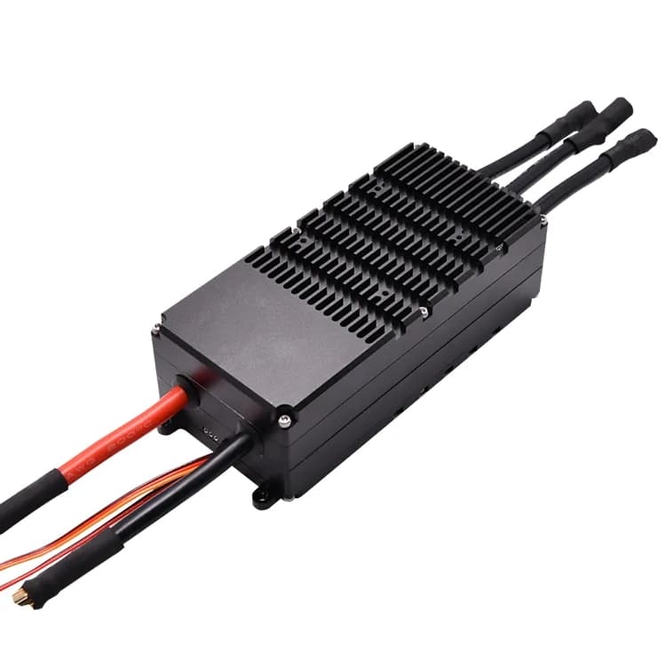 Регулятор скорости FRC 24S 300A
