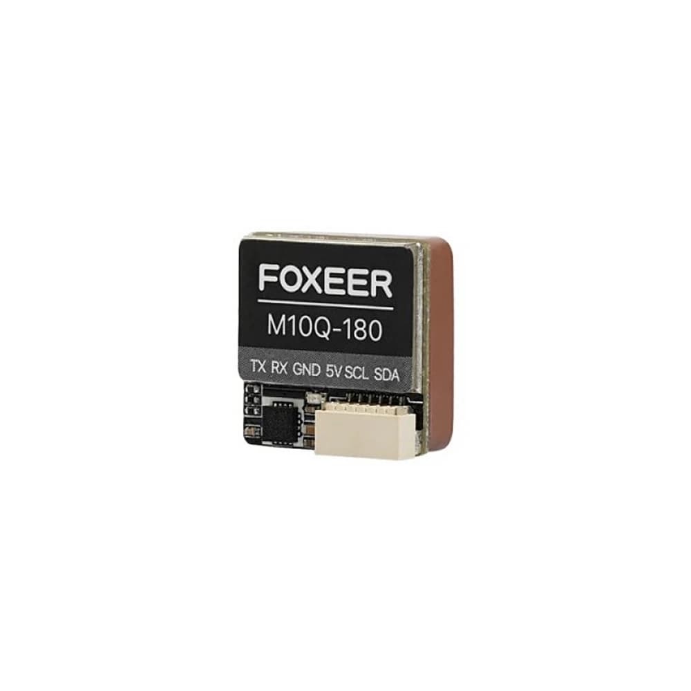 GPS-модуль Foxeer M10Q-180
