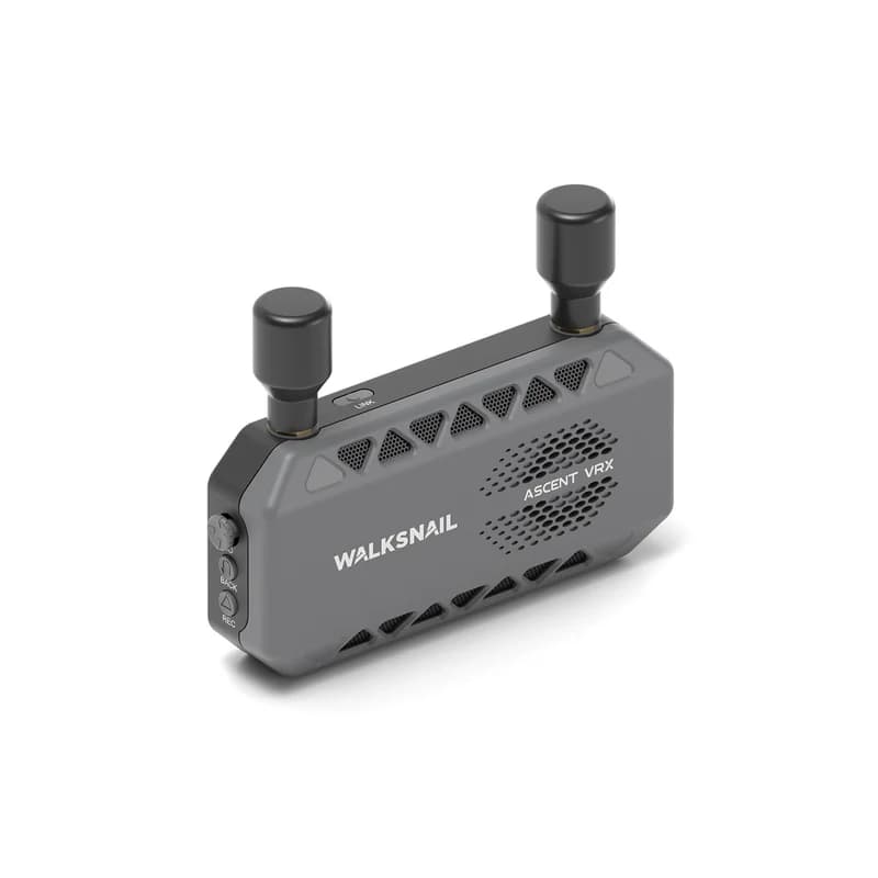 Передатчик CADDX Walksnail Ascent VRX