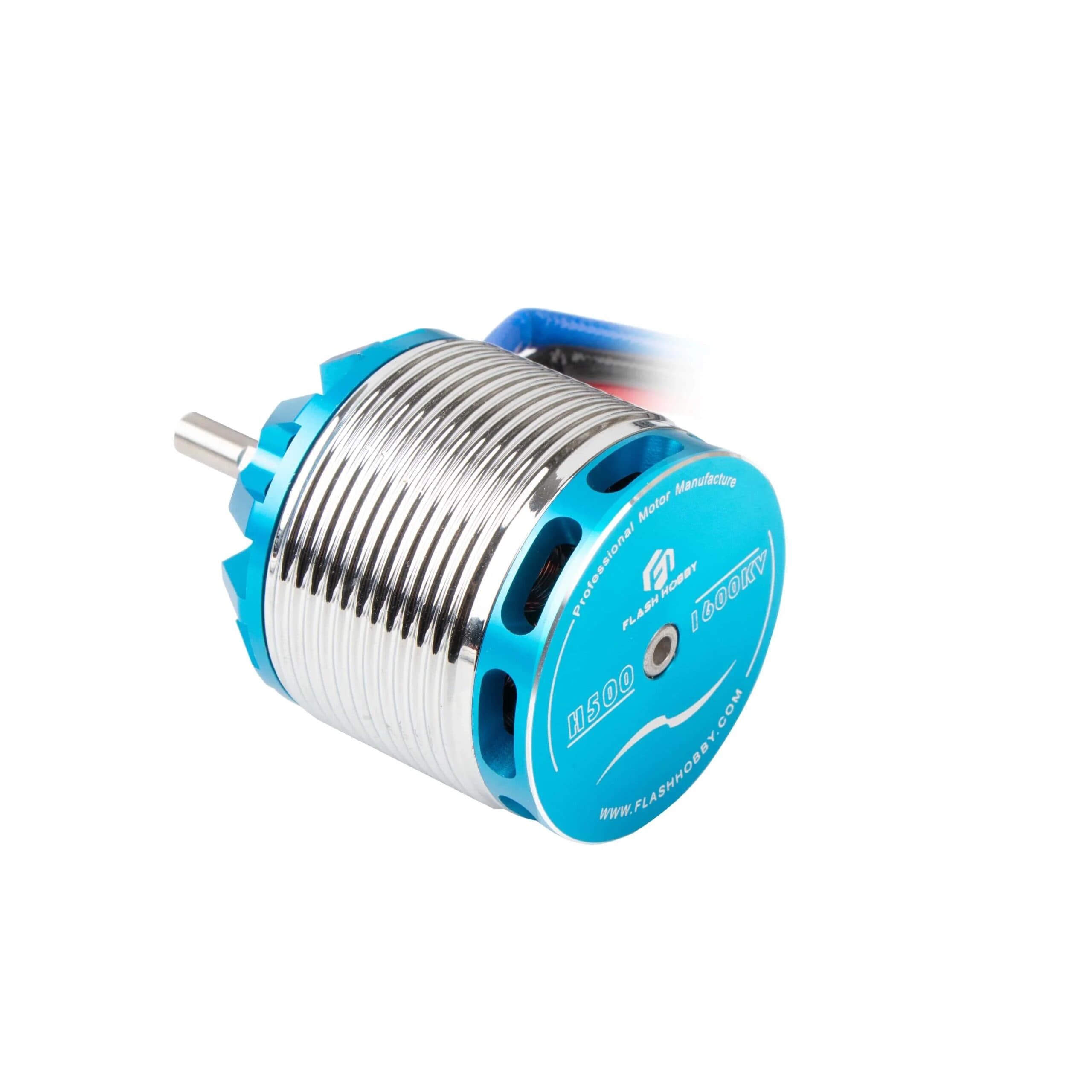 Двигатель FLASHHOBBY H500 3524 1600 KV