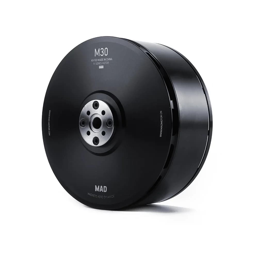 Двигатель MAD M30 IPE PRO 100KV