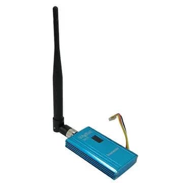 Видеопередатчик Digital 1.5Ghz