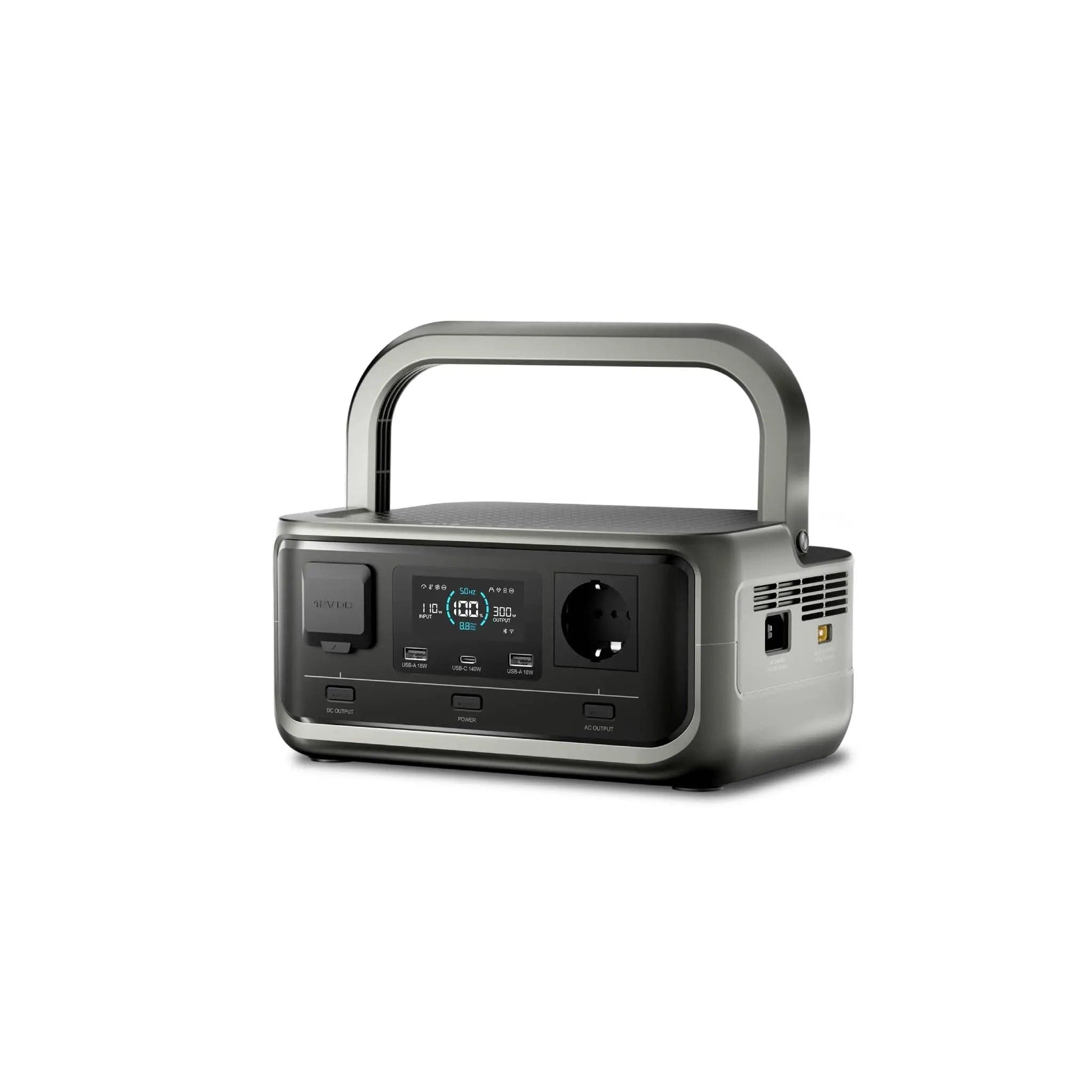 Электростанция ALLPOWERS VOLIX P300