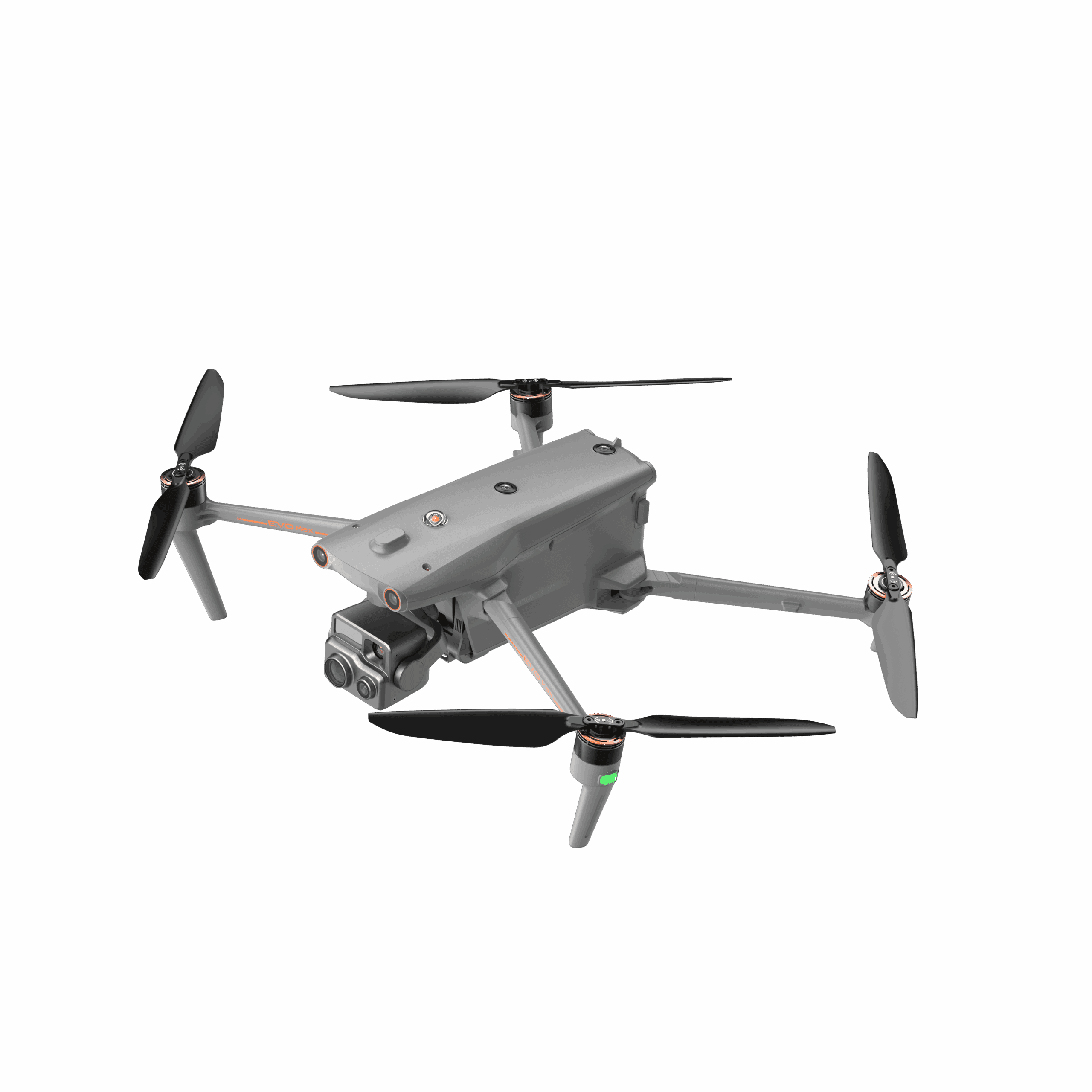 Квадрокоптер Autel EVO Max 4T XE