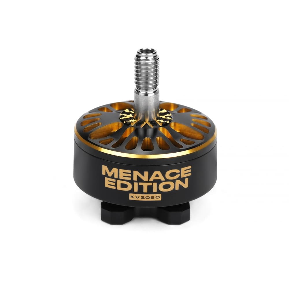 Двигатель Axisflying Blackbird V4 1960kv