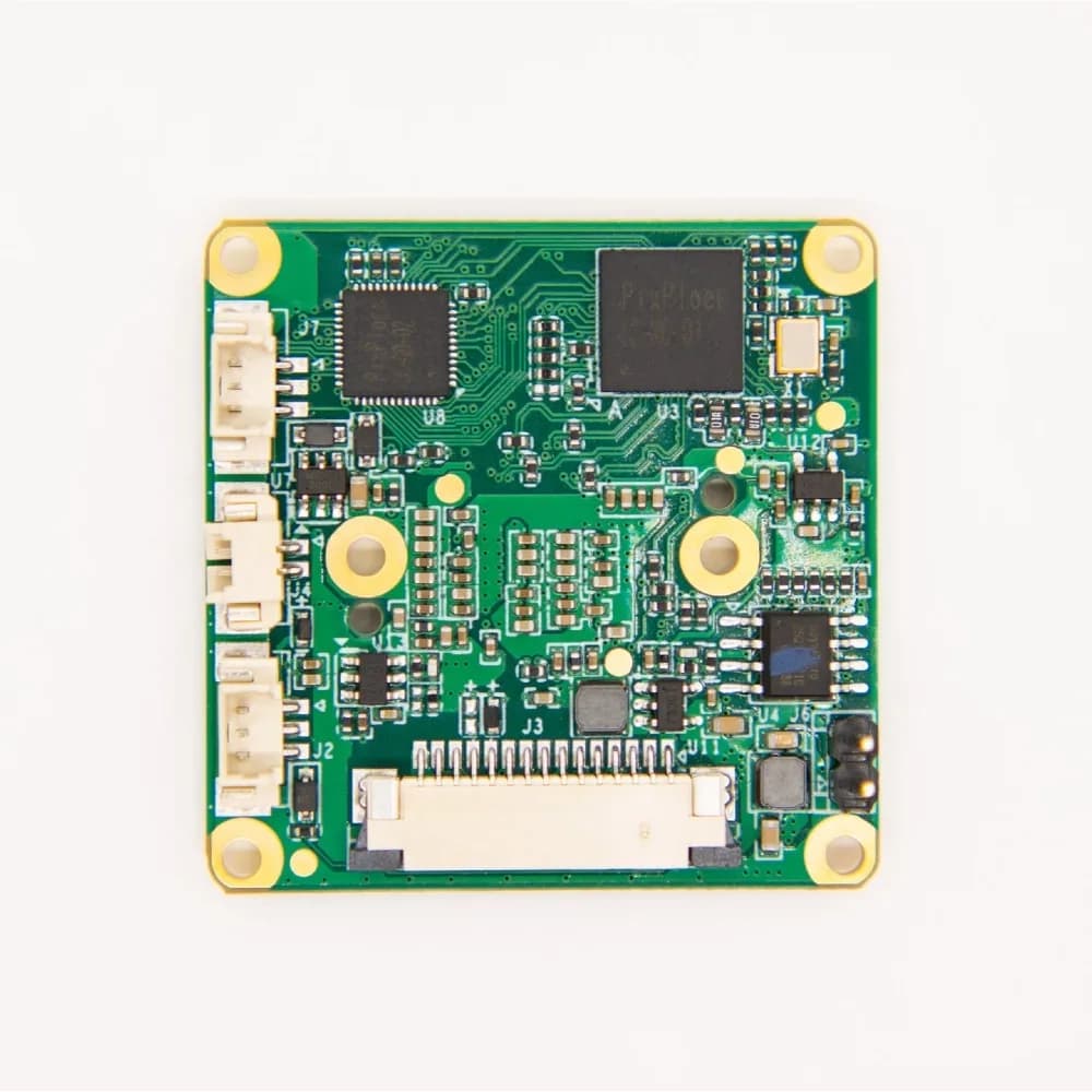Плата VEYE-MIPI-IMX462