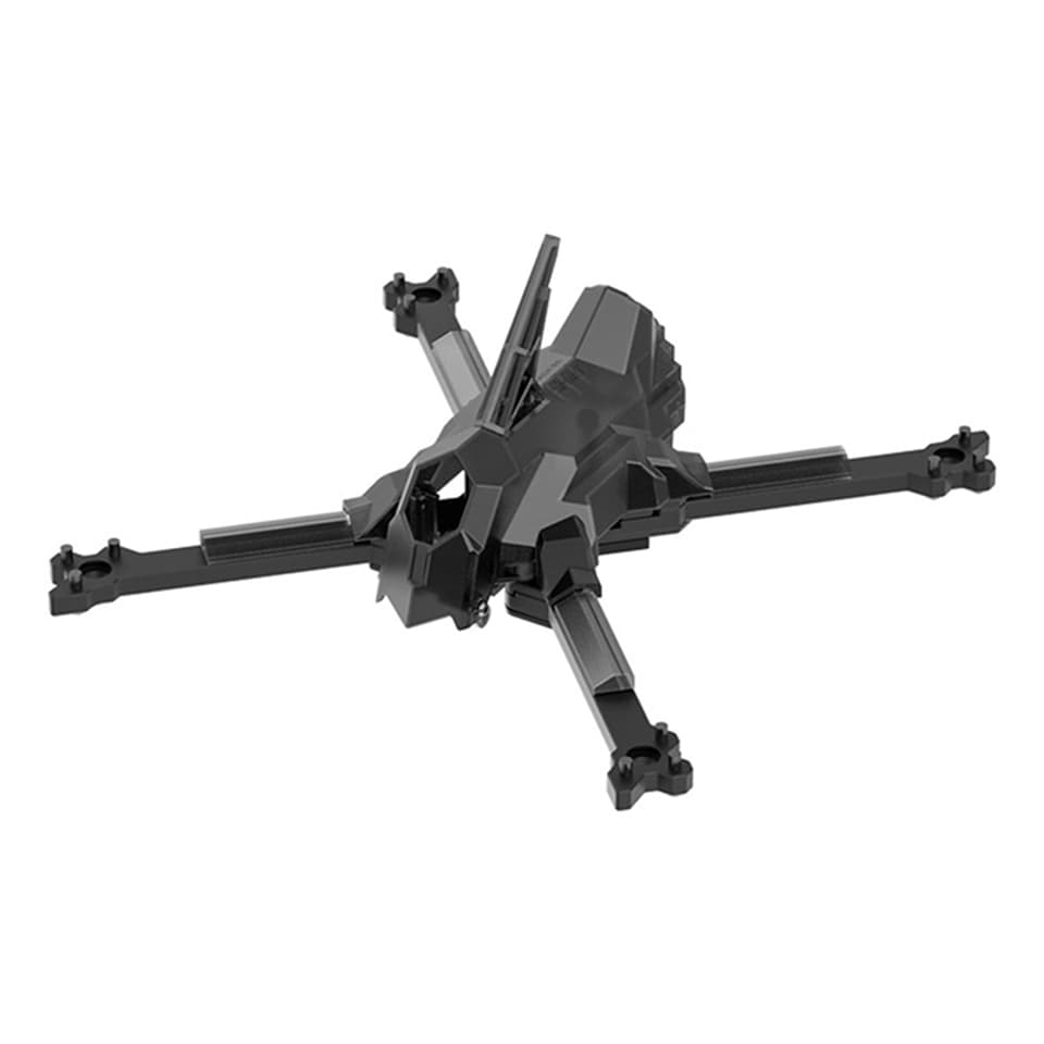 Рама квадрокоптера IFlight X-Type 5»