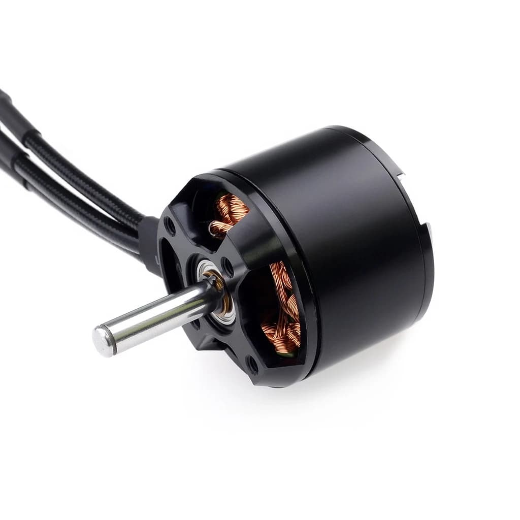 Двигатель SURPASS HOBBY C3536/1050KV