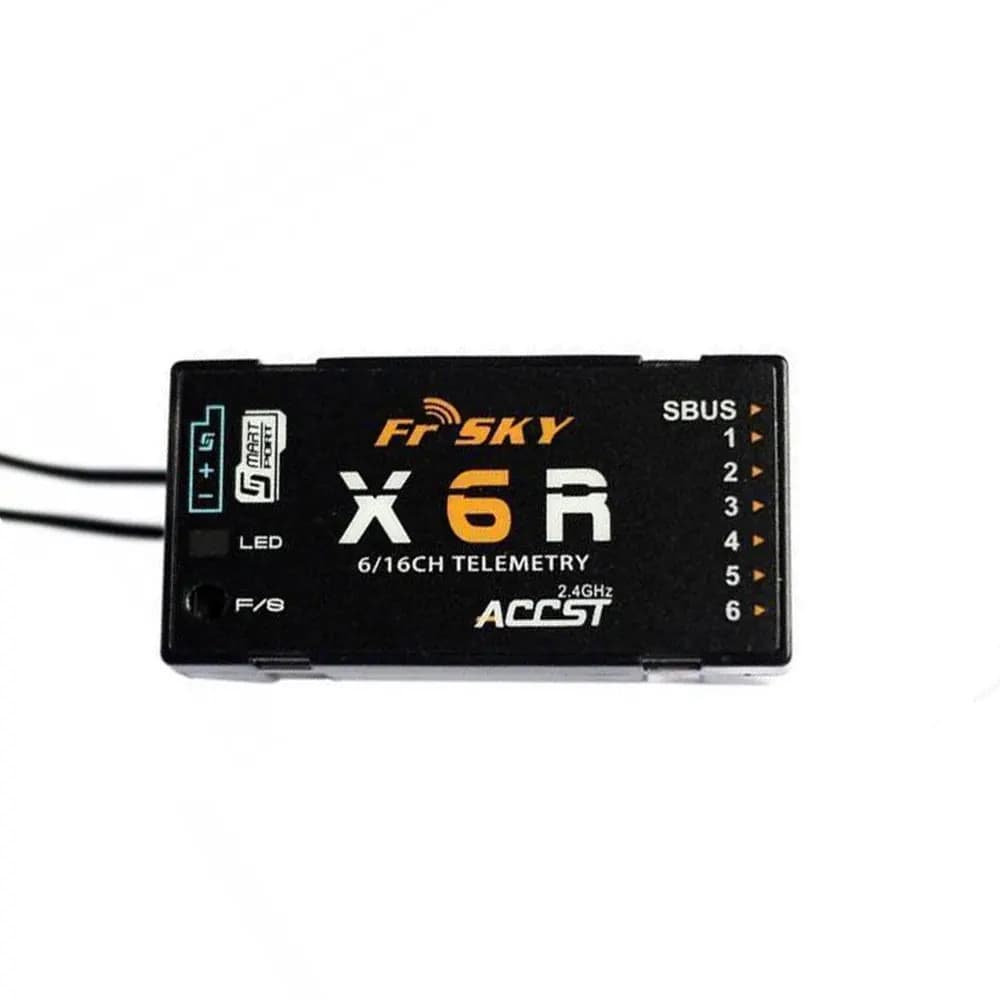 Передатчик FrSky X6R 2.4ГГц