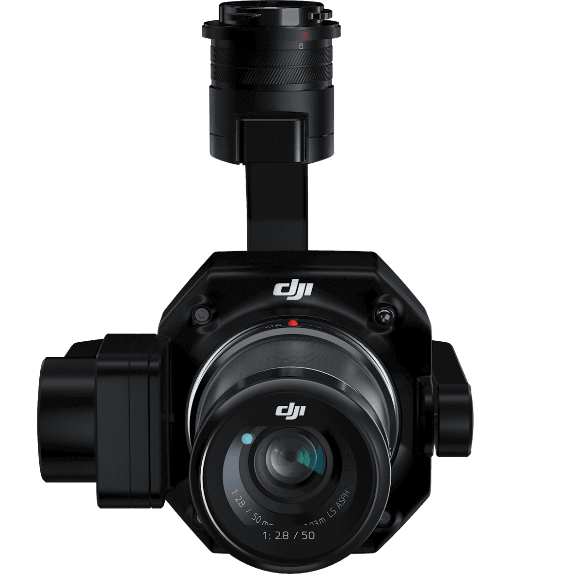 Камера DJI Zenmuse P1