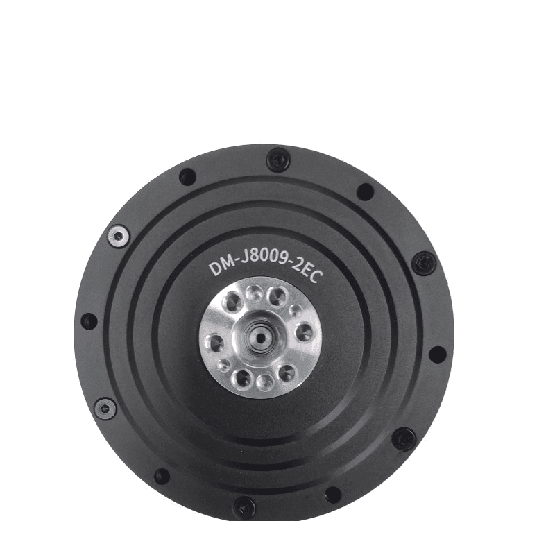 Бесщеточный серводвигатель DAMIAO DM-J8009-2EC