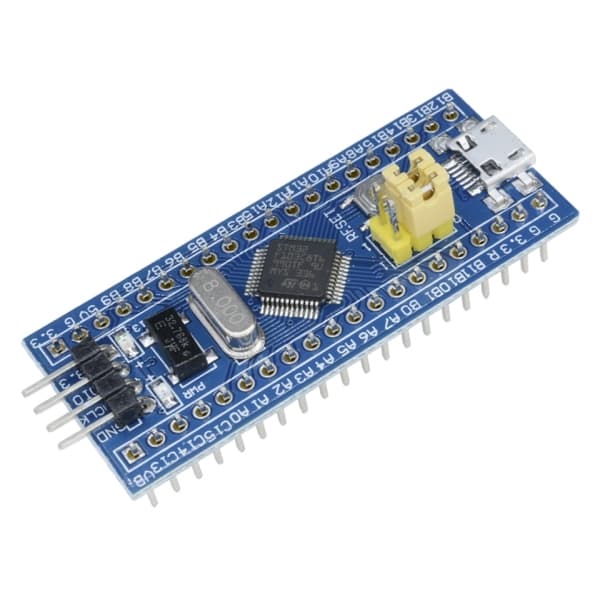 Модуль разработки STM32F103C8T6 Blue pill