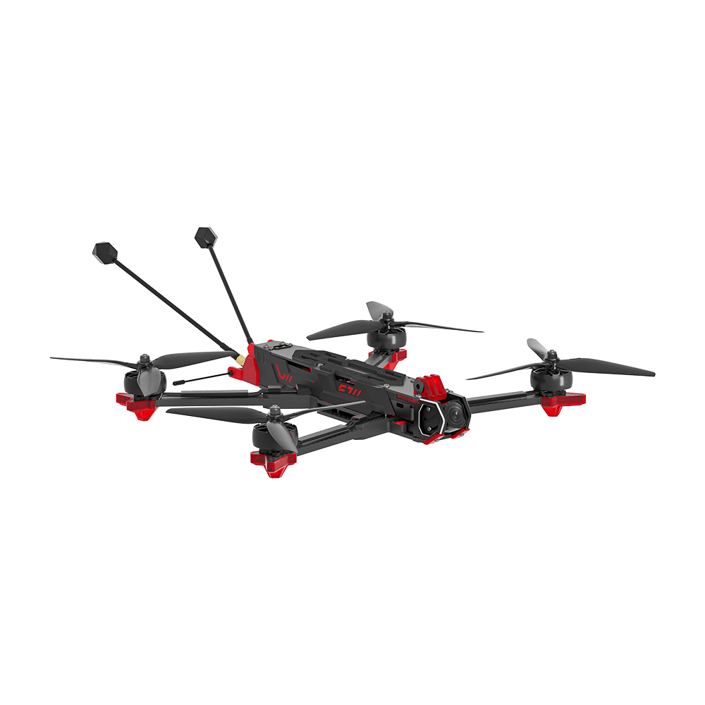 Дрон iFlight SH СineLR 7 DJI О4 Аir Unit Рrо
