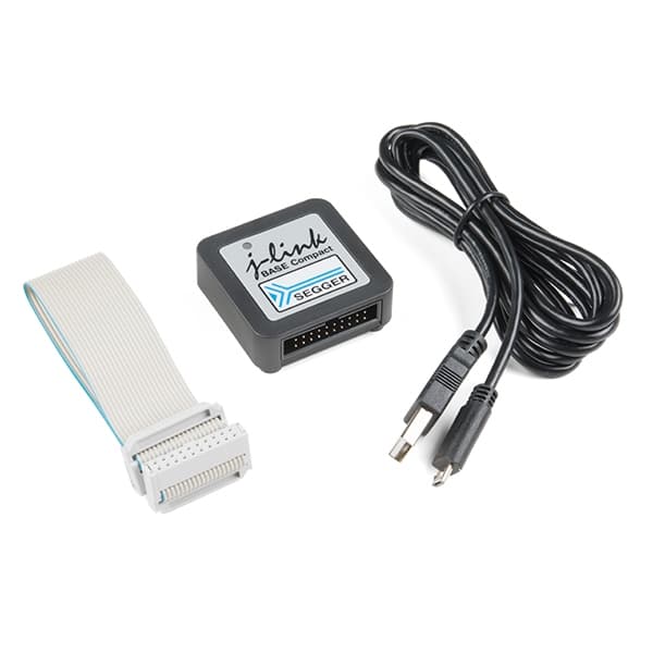 Отладочный зонд 8.19.28 J-Link J-LINK Plus Compact