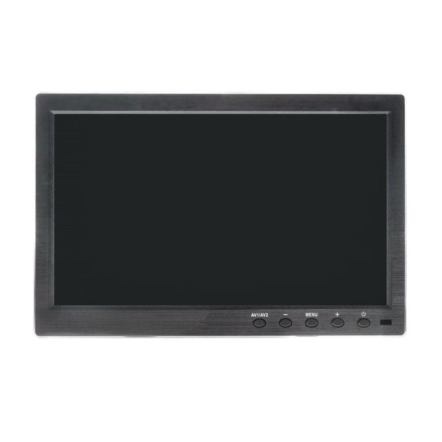 Автомобильный монитор CARCAM DSP-10VHAB