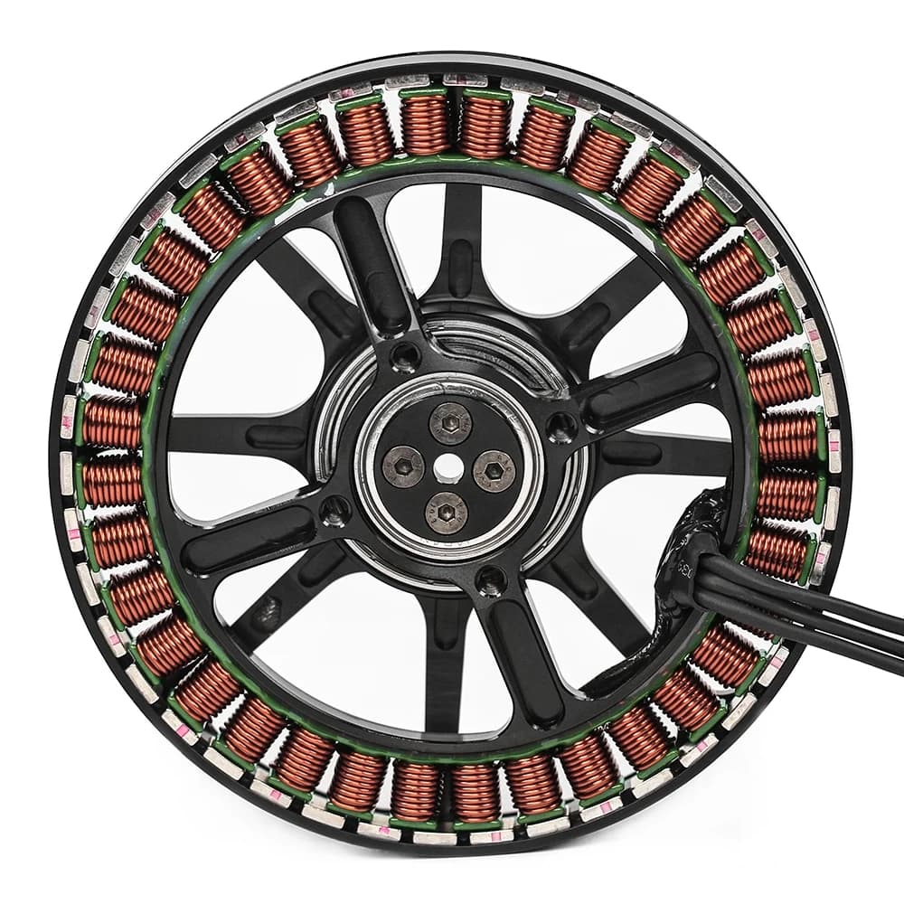 Двигатель бесколлекторный T-Motor Antigravity MN 1005 KV90