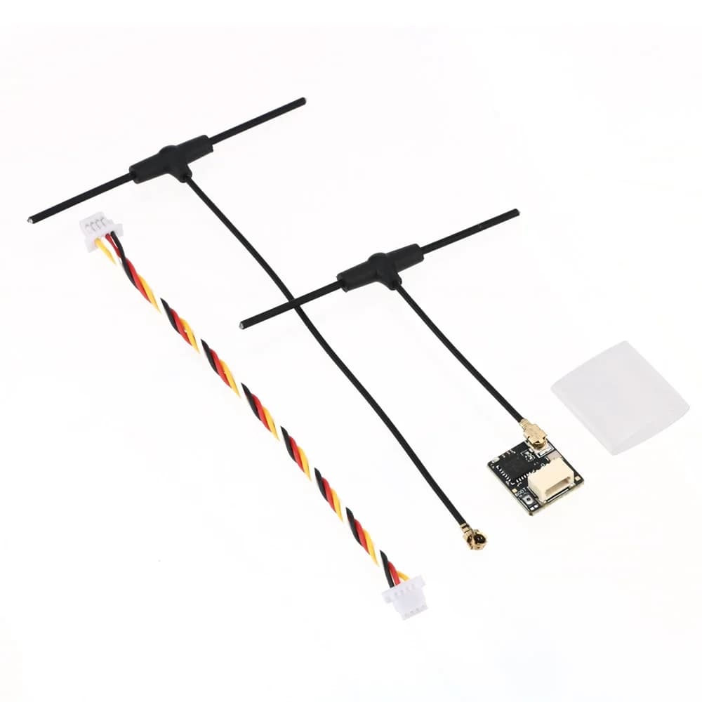 Приемник HGLRC ELRS 2.4G