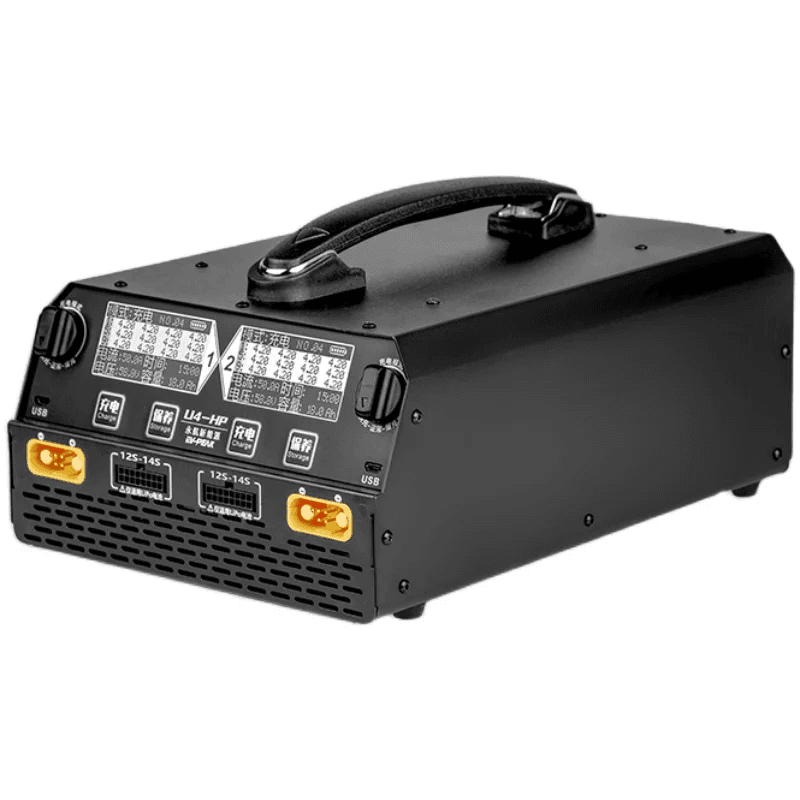 Зарядное устройство EV Peak U4-HP