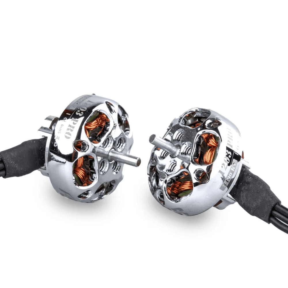Двигатель Flywoo NIN V2 1203PRO 3400KV