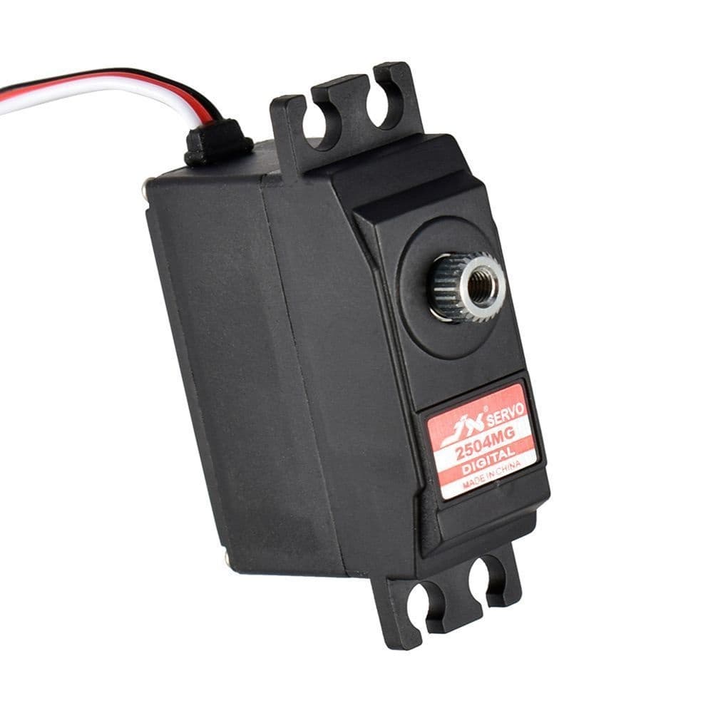 Сервопривод JX PDI-2504MG-R