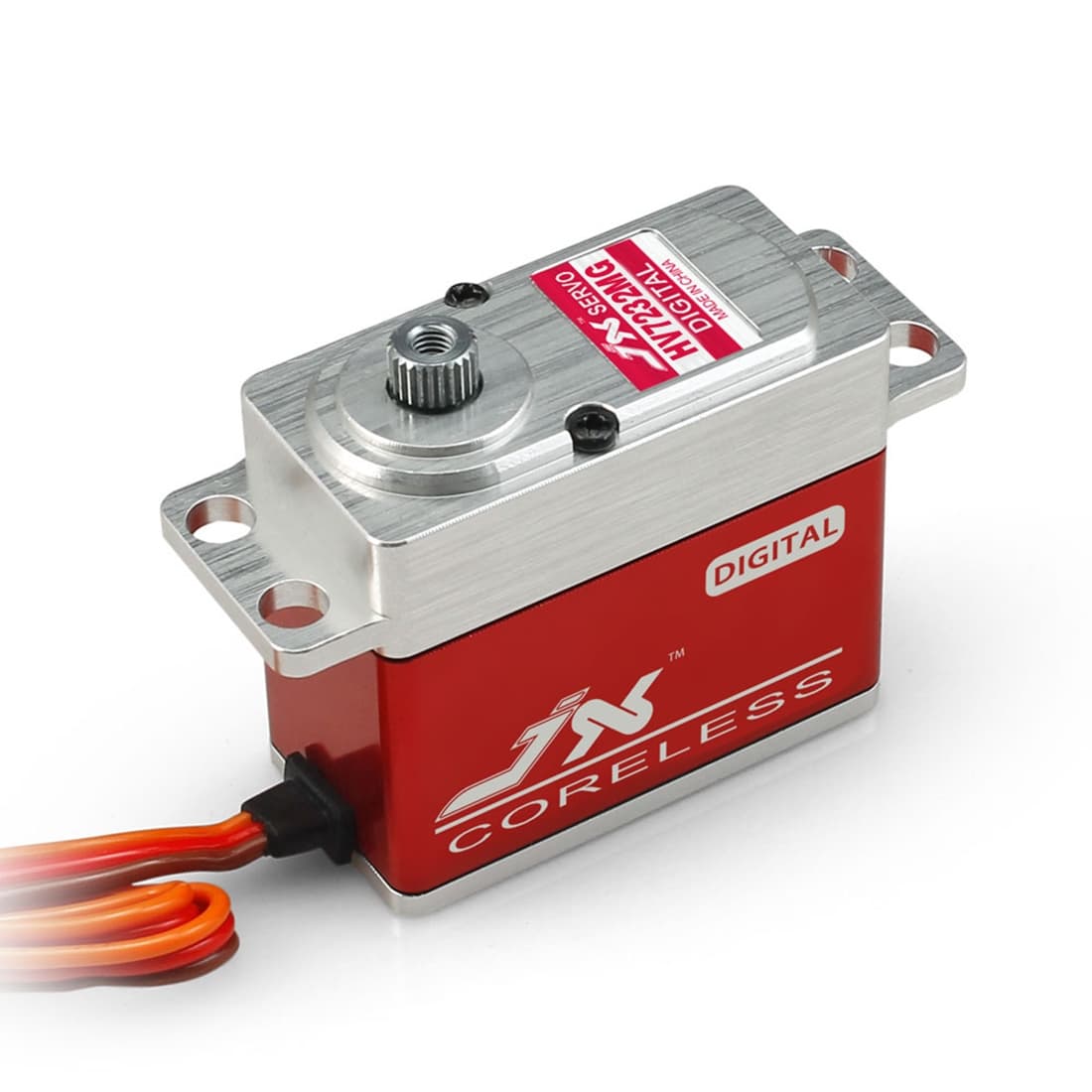 Сервопривод JX Servo PDI-HV7232MG
