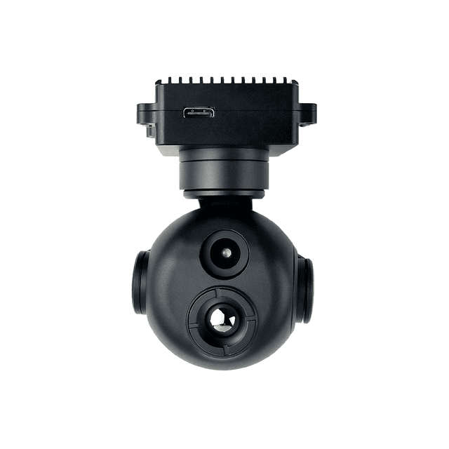 Камера Topotek KHP290A609