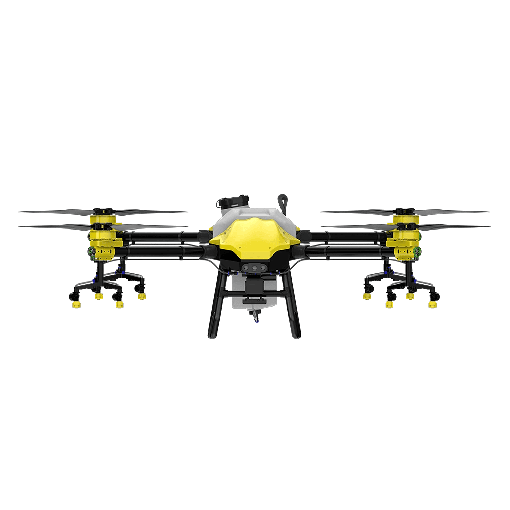 Квадрокоптер COPTERPARTS H32X