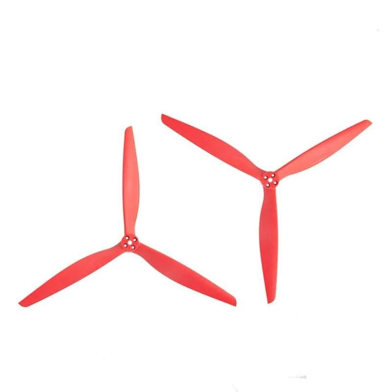 Пропеллеры Gemfan 1310-3 X-Class CW+CCW