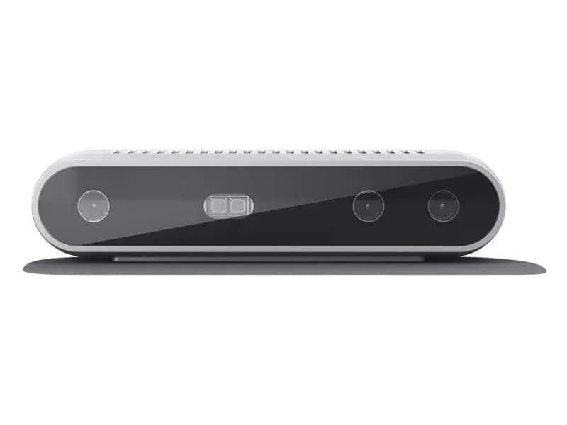 Камера Intel RealSense Depth D415