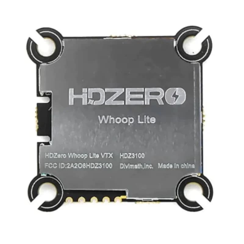 Видеопередатчик HDZero Whoop Lite