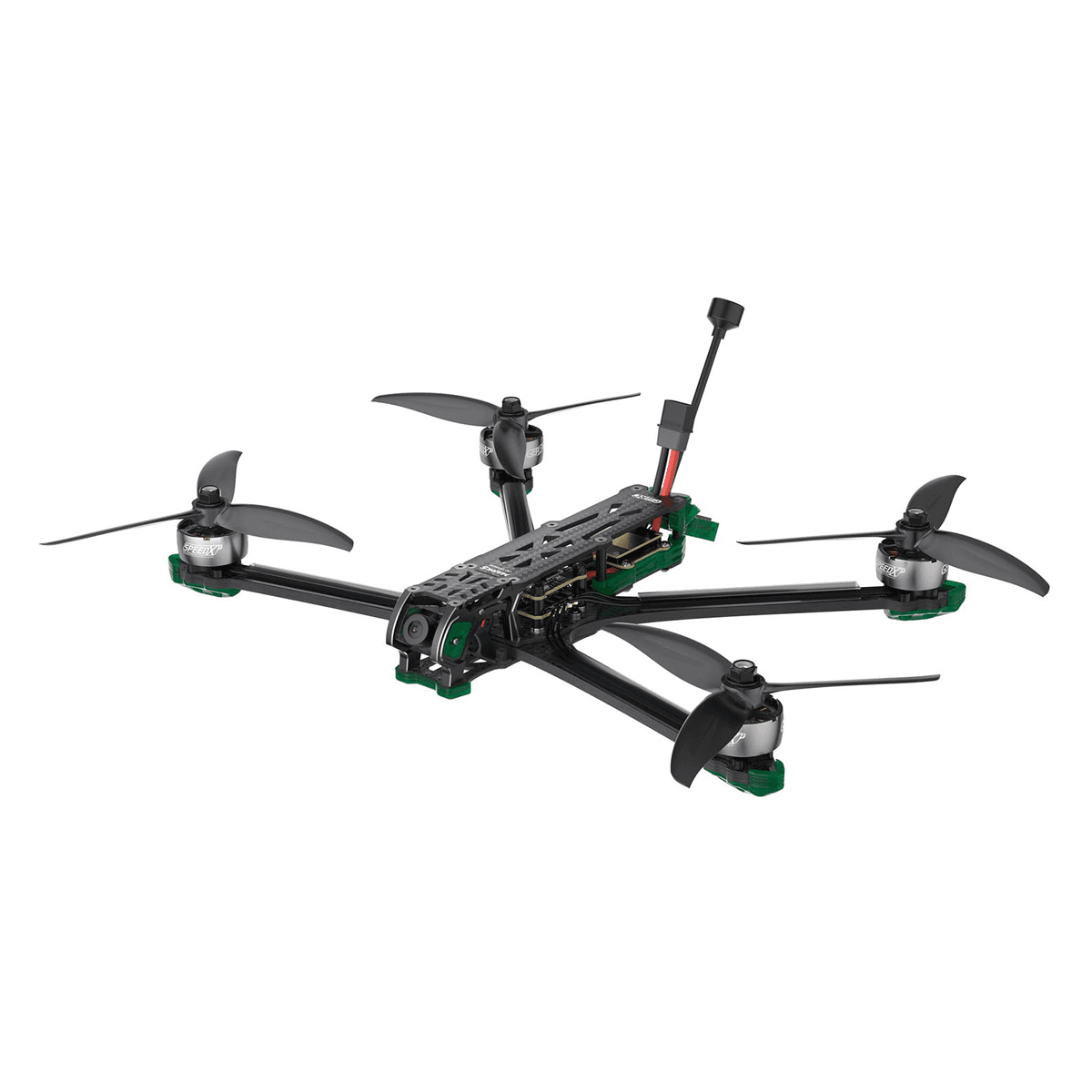 Квадрокоптер GEPRC MK5D-LR7 Analog