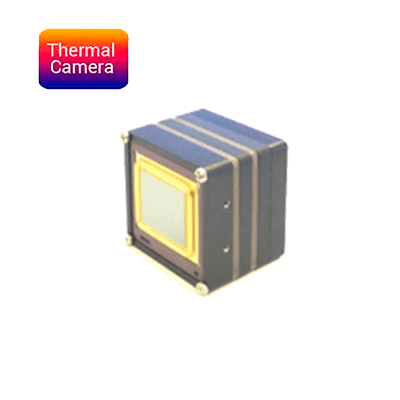 Тепловизионный модуль HI640GH