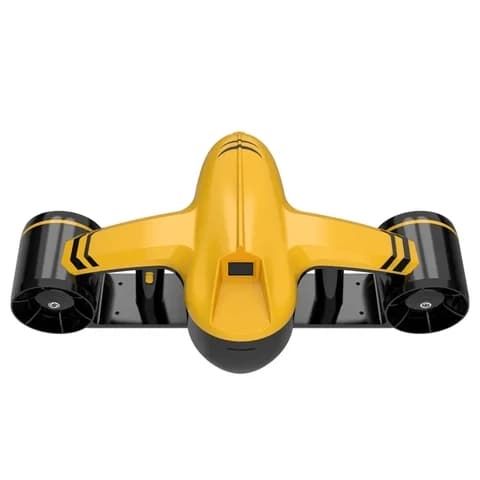 Подводный дрон Camoro Seaflyer 1.0