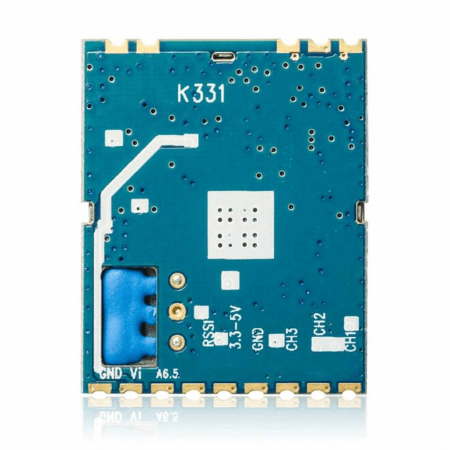 Модуль передатчика AKK 331