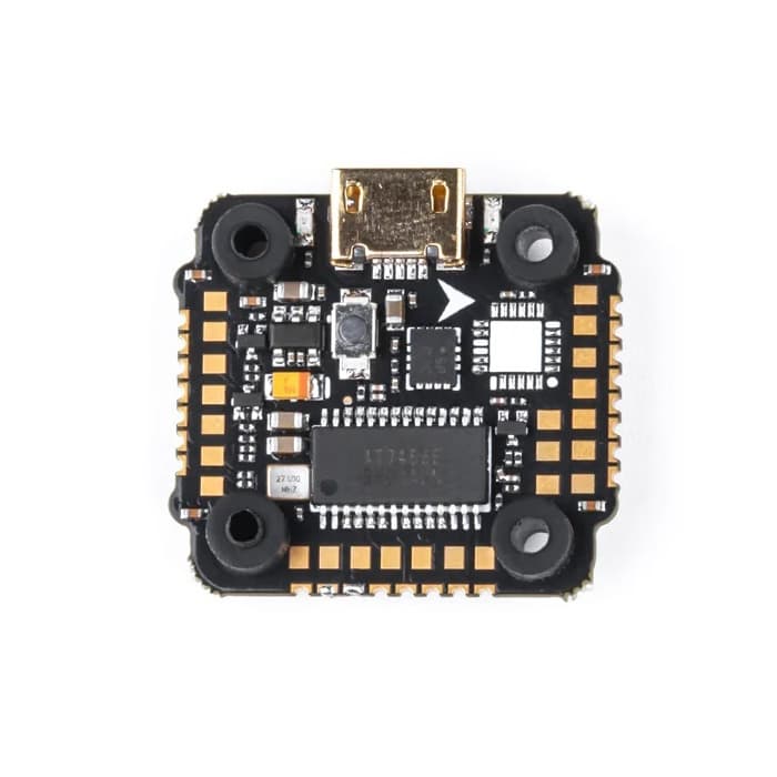 Стек Flywoo Goku F405 Nano 16×16 (FC + 13A ESC) (MPU6000)